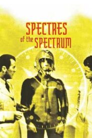 Spectres of the Spectrum 2000 one on netflix