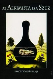 The Alchemist and the Virgin 1998 one on netflix
