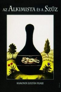 The Alchemist and the Virgin 1998 one on netflix