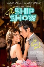 The Ship Show 2023 one on netflix