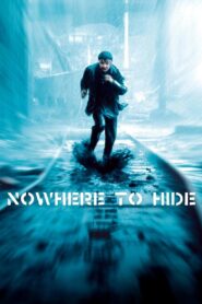 Nowhere to Hide 1999 one on netflix