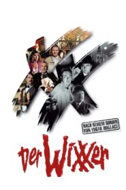The Trixxer 2004 one on netflix
