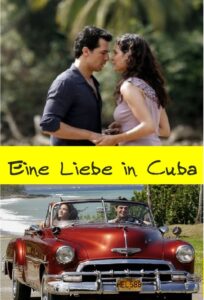 A Love in Cuba 2007 one on netflix