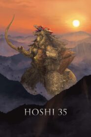 Hoshi 35 2023 one on netflix