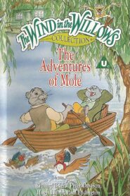 The Adventures of Mole 1995 one on netflix