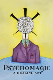 Psychomagic: A Healing Art 2019 one on netflix
