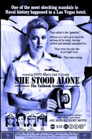 She Stood Alone: The Tailhook Scandal 1995 one on netflix
