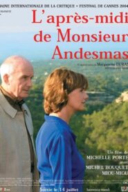 The Afternoon of Mr. Andesmas 2004 one on netflix