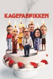 The Cake Dynasty 2023 one on netflix