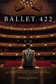 Ballet 422 2014 one on netflix