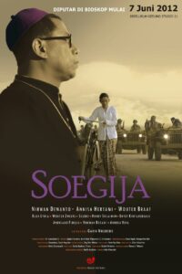 Soegija 2012 one on netflix