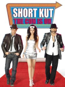 Shortkut – The Con Is On 2009 one on netflix