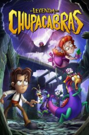 The Legend of the Chupacabras 2016 one on netflix