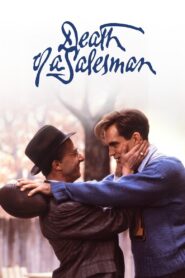 Death of a Salesman 1985 one on netflix