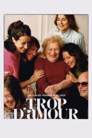 Starring Grandma 2020 one on netflix