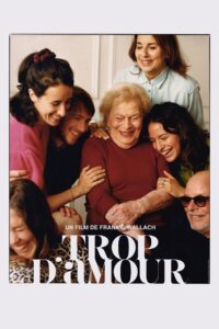 Starring Grandma 2020 one on netflix