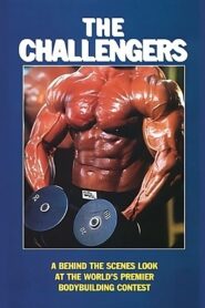 The Challengers 1985 one on netflix