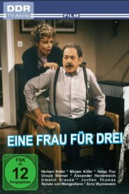 Eine Frau für drei 1989 one on netflix
