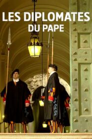 Holy Diplomacy: The Secret Power of the Vatican 2018 one on netflix