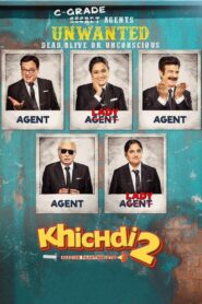 Khichdi 2: Mission Paanthukistan 2023 one on netflix