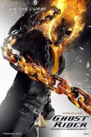 The Path to Vengeance: Making Ghost Rider: Spirit of Vengeance 2012 one on netflix