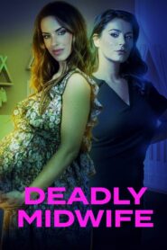 Deadly Midwife 2023 one on netflix