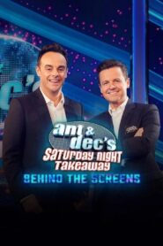 Saturday Night Takeaway: Behind the Screens 2023 one on netflix