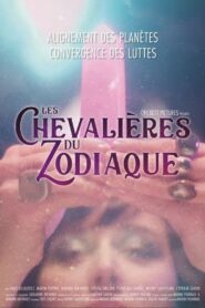 Knightesses of the Zodiaque 2020 one on netflix