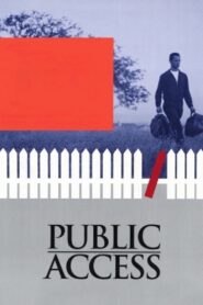 Public Access 1993 one on netflix