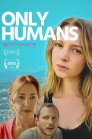 Only Humans 2019 one on netflix