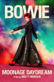 Moonage Daydream 2022 one on netflix