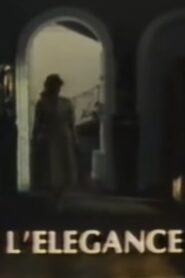 L’Elegance 1982 one on netflix
