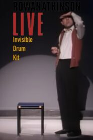 Rowan Atkinson Live: Invisible Drum Kit 1992 one on netflix