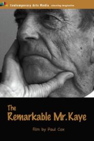 The Remarkable Mr. Kaye 2005 one on netflix