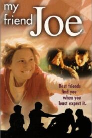 My Friend Joe 1996 one on netflix