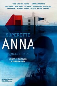 Superette Anna 2020 one on netflix