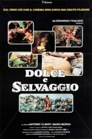 Sweet and Savage 1983 one on netflix