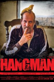 Hangman 2024 one on netflix