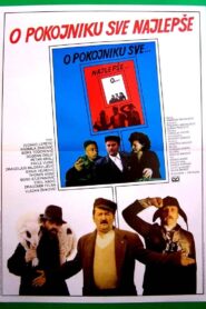 Never Speak Ill of the Dead 1984 one on netflix