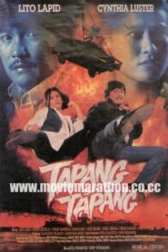 Tapang Sa Tapang 1997 one on netflix