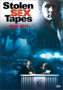 Stolen Sex Tapes 2002 one on netflix