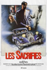 Les Sacrifiés 1983 one on netflix