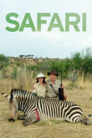 Safari 2016 one on netflix