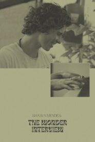 Shawn Mendes: The Wonder Interview 2020 one on netflix