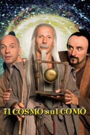The Cosmos on the Commode 2008 one on netflix
