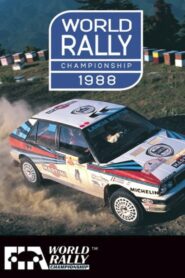World Rally Championship Review 1988 1988 one on netflix
