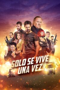 You Only Live Once 2017 one on netflix