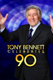 Tony Bennett Celebrates 90 2016 one on netflix