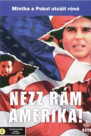 Look at Me, America 1991 one on netflix