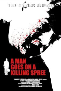 A Man Goes on a Killing Spree 2023 one on netflix